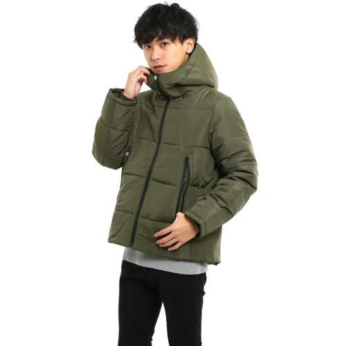 🇯🇵 IMPROVES Lightweight Jacket 防風夠暖