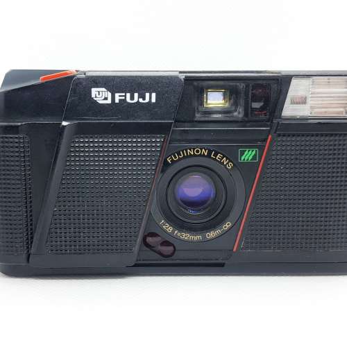 Fuji DL-200 No.3067307