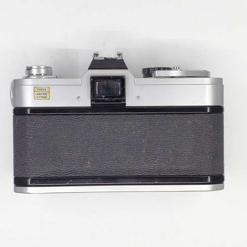 Canon FTb No. 459198