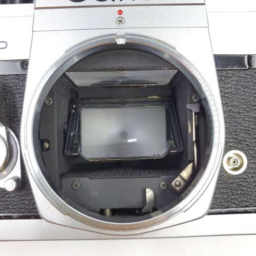 Canon FTb No. 459198