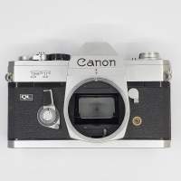 Canon FT QL 菲林單反相機 No. 293643