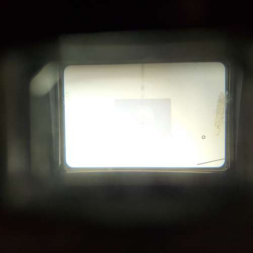 Canon FT QL 菲林單反相機 No. 293643