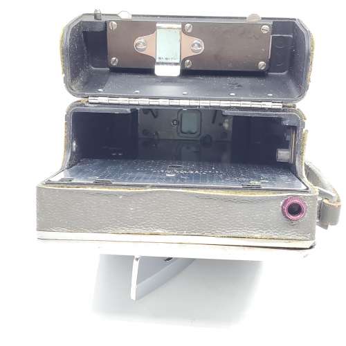 Bell & Howell 16mm Magazine Camera 16mm 電影菲林攝影機 （可運作）