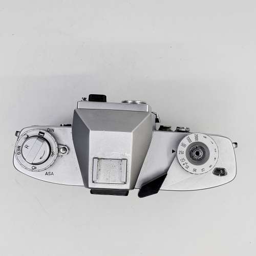 Leicaflex No. 1083218