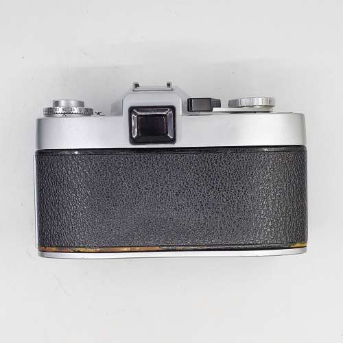 Leicaflex No. 1083218