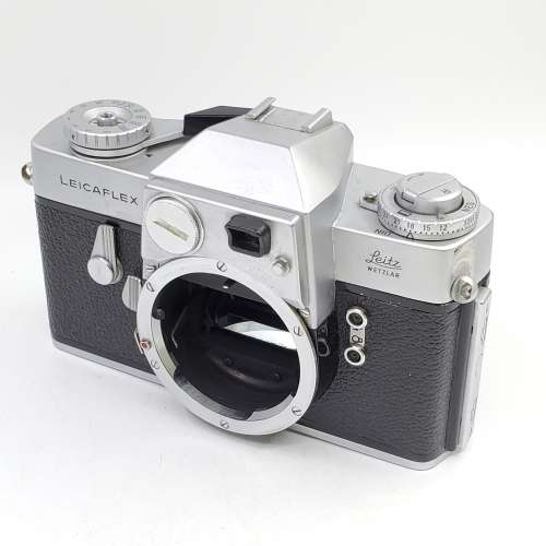 Leicaflex No. 1083218