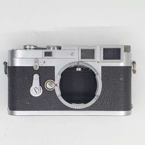 Leica M3 DS No. 734639