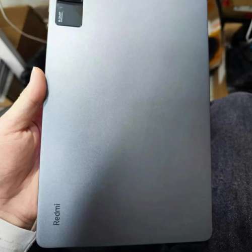小米紅米 Redmi Pad 6GB+128GB 銀色 不議價