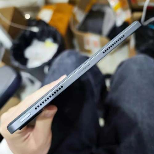 小米紅米 Redmi Pad 6GB+128GB 銀色 不議價