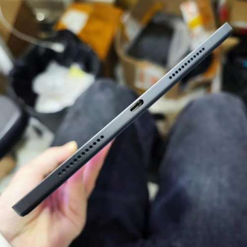 小米紅米 Redmi Pad 6GB+128GB 銀色 不議價