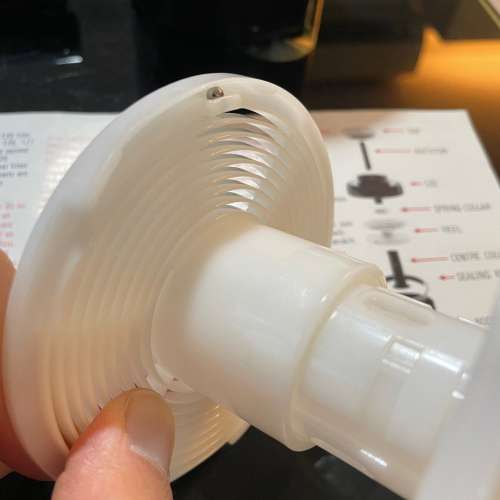 英國制🇬🇧Peterson 菲林沖罐 135/120