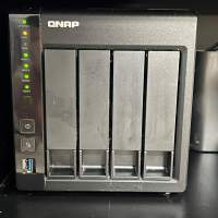 QNAP NAS TS-451+ 4G RAM