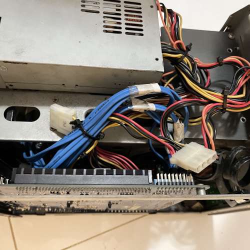 免費自取壞電腦