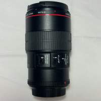 Canon EF 100mm F/2.8L MACRO IS USM