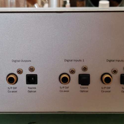 Cambridge Audio azur 740C