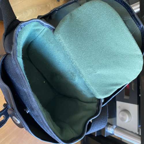 Billingham 相機袋