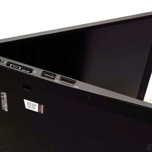 99% 新 Lenovo X1 Carbon G6  i7-8550U 8G ram 512GB SSD 14" 2K display mon with...