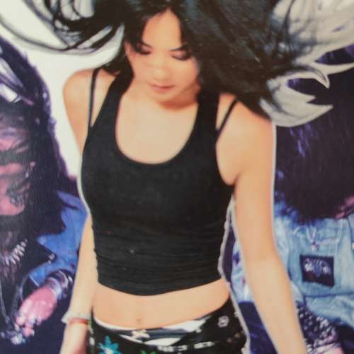 王菲最精彩演唱會CD