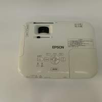 Epson EB-X12 3LCD  投影機 Projector