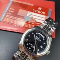 Tudor Glamour Date 56000 