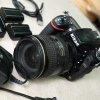 Nikon 尼康 D750 單高清數碼單反相機 配件齊全