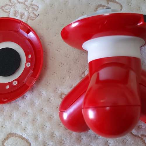 全新電振動按摩器 電震動按摩器 迷你震動按摩器 迷你按摩器