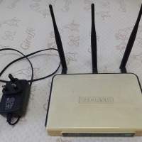 二手TP-LINK Wireless N Router TL-WR941ND 路由器 Wifi Router