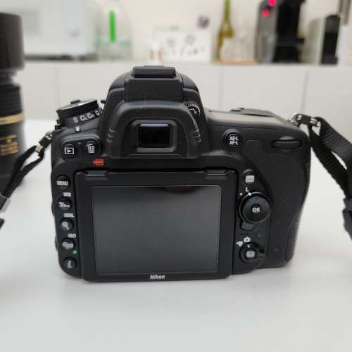 95% Nikon D750 + 兩鏡 + 兩閃燈直倒