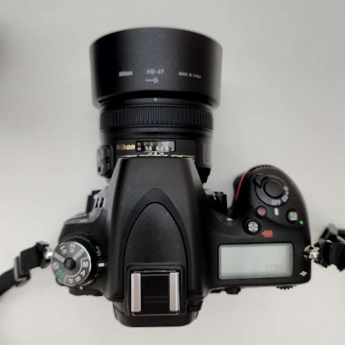 95% Nikon D750 + 兩鏡 + 兩閃燈直倒