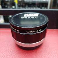 KOMURA 2X FOR HASSELBLAD