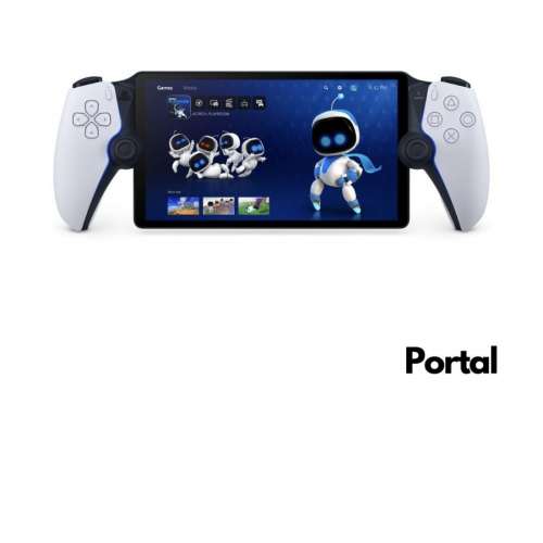 PlayStation portal