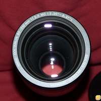 Vario-Doctarlex 85-210mm f3.5 slide projector lens