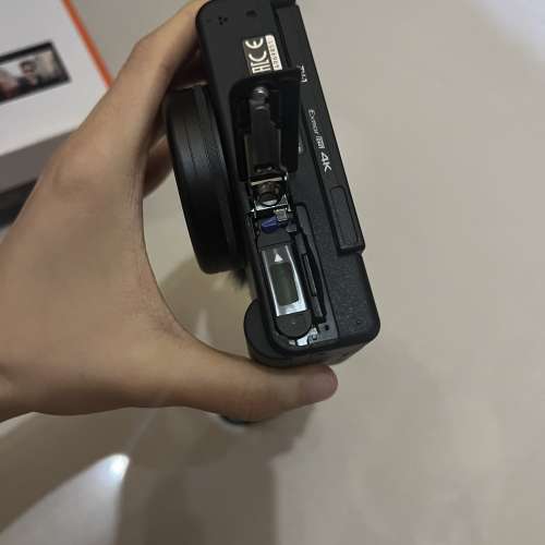 Sony ZV-1 女用家 送配件