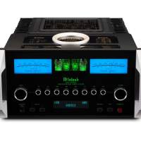 MCINTOSH MA12000 2-Channel Hybrid Integrated Amplifier