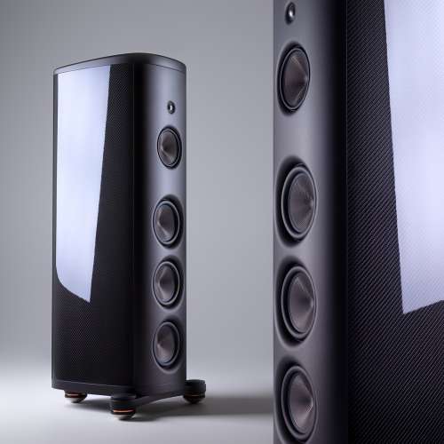 MAGICO M3 Floorstanding Speakers