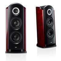 TAD Reference One Floor Standing Speakers