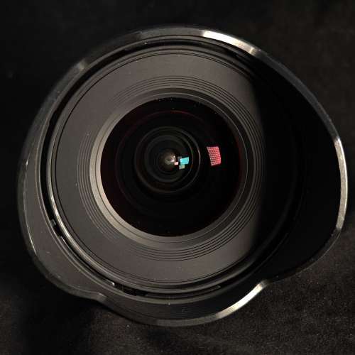 Sigma 10-20mm F4-5.6 EX DC HSM (for nikon f mount)