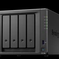 全新 現貨 Synology Diskstation DS923+ 4-Bay NAS (HD-DS923+)