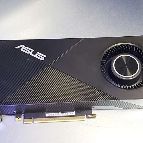 ASUS RTX 2080Ti 11G DDR6