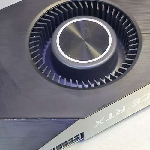 ASUS RTX 2080Ti 11G DDR6