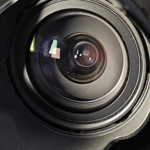 Sigma 17-70mm F2.8-4 DC MACRO OS HSM ( for Nikon F mount)