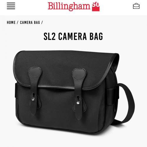 billingham SL2