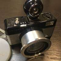 Lomo Fisheye 2