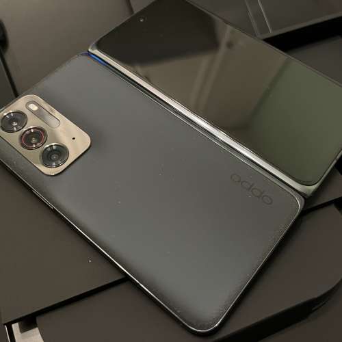 Oppo Find N 5G 摺疊手機 512GB