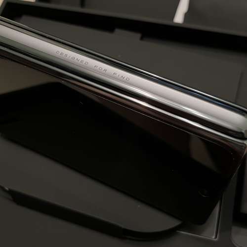 Oppo Find N 5G 摺疊手機 512GB