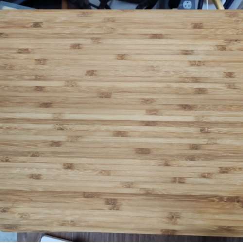 Ikea aptitlig 竹砧板