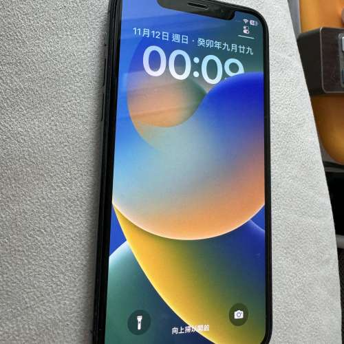 iPhone 11 Pro 256 gb (green)