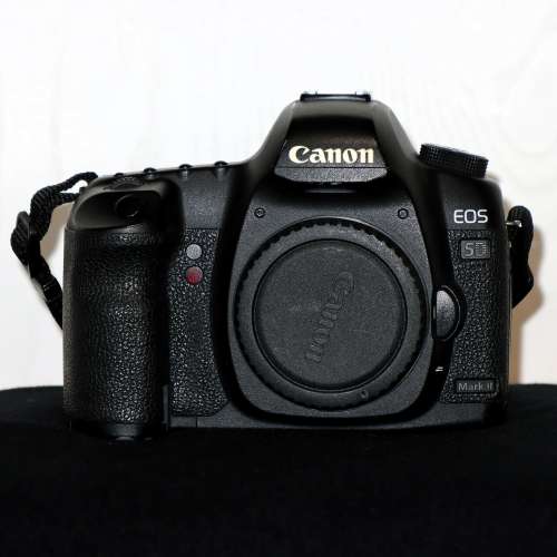 Canon EOS 5D Mark II 佳能 5D2