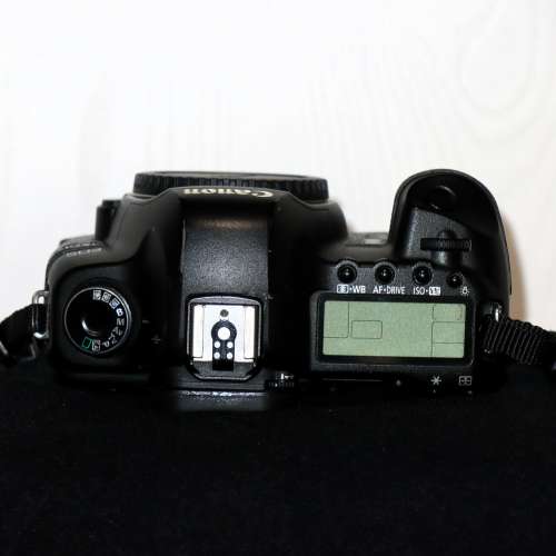 Canon EOS 5D Mark II 佳能 5D2