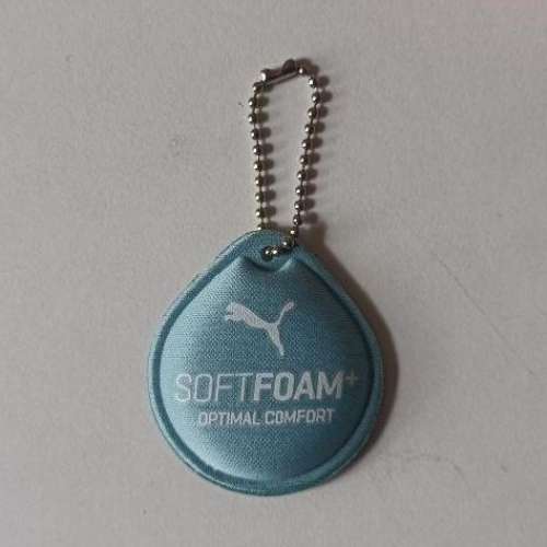 全新 PUMA 匙扣 吊飾